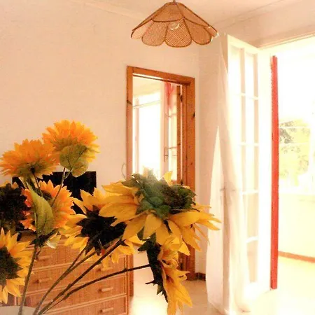 Lejlighed Girasole Flat - Torre Dell' Orso *