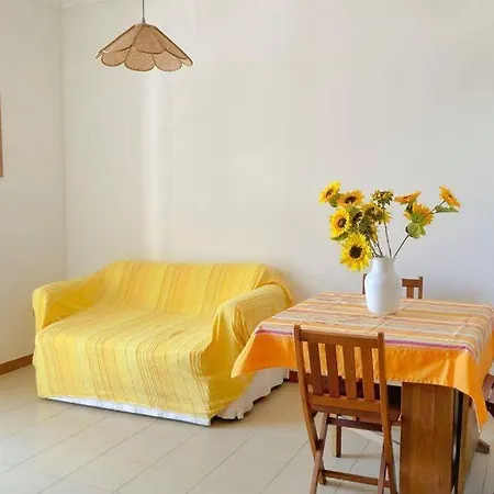 Girasole Flat - Torre Dell' Orso Lejlighed Torre dell'Orso